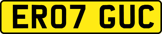 ER07GUC