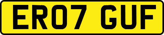 ER07GUF