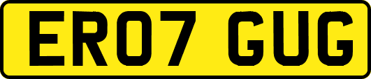ER07GUG