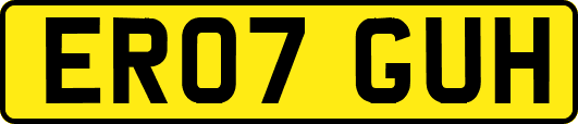 ER07GUH