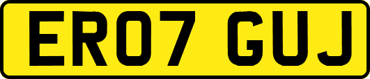 ER07GUJ