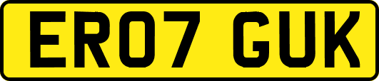 ER07GUK