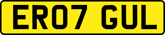 ER07GUL
