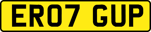 ER07GUP