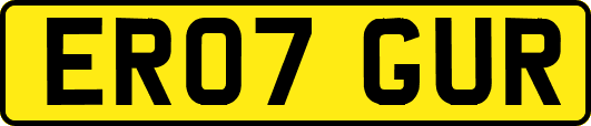 ER07GUR