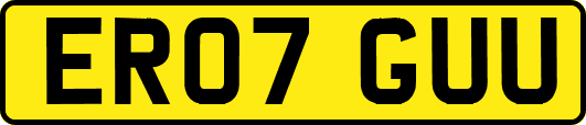 ER07GUU