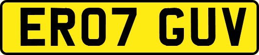 ER07GUV