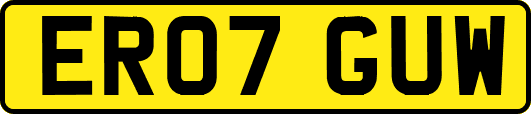 ER07GUW