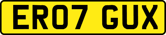 ER07GUX