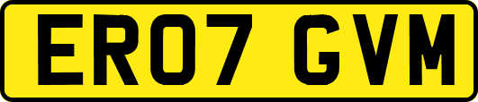 ER07GVM