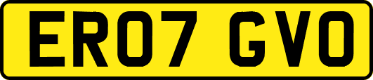 ER07GVO