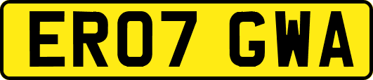 ER07GWA
