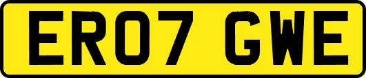 ER07GWE