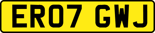 ER07GWJ