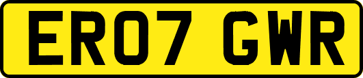 ER07GWR