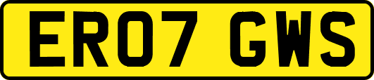 ER07GWS