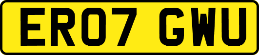 ER07GWU