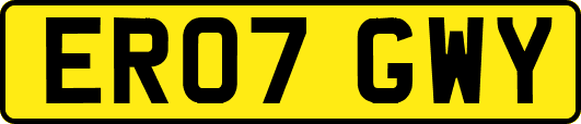 ER07GWY