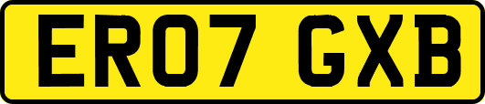 ER07GXB