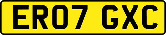 ER07GXC