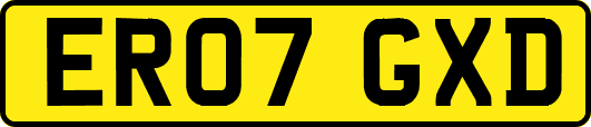 ER07GXD