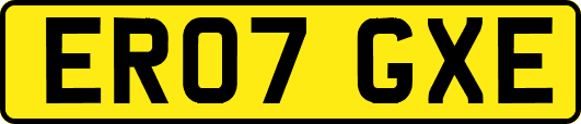 ER07GXE