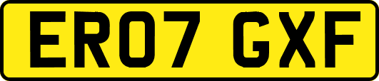 ER07GXF