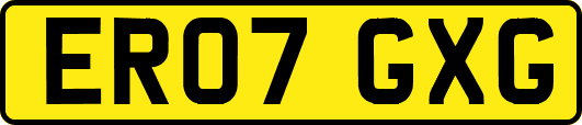 ER07GXG