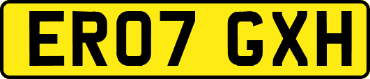 ER07GXH