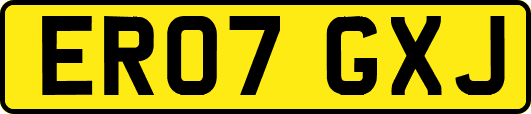 ER07GXJ
