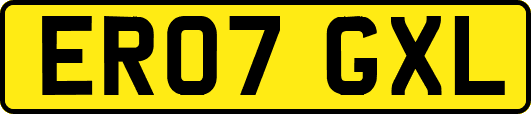 ER07GXL