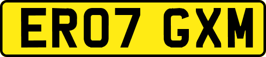 ER07GXM