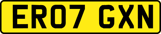 ER07GXN