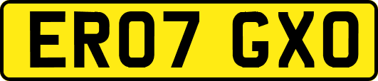 ER07GXO