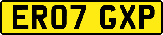 ER07GXP