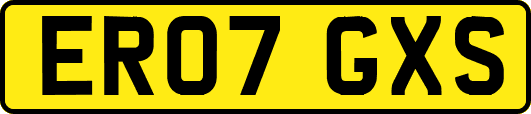 ER07GXS