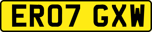 ER07GXW