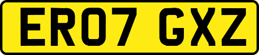 ER07GXZ