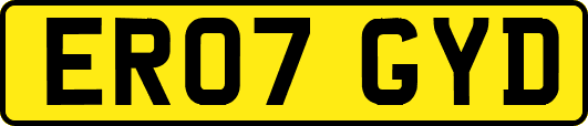 ER07GYD