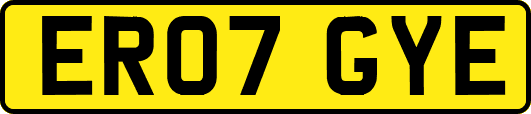 ER07GYE