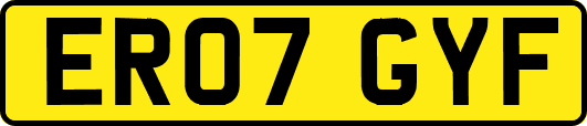 ER07GYF