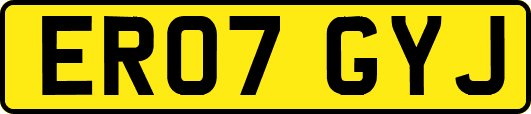 ER07GYJ