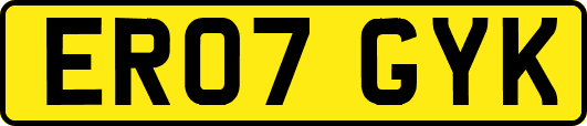 ER07GYK