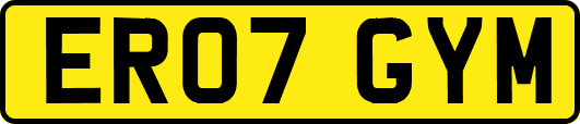 ER07GYM