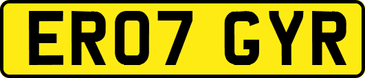 ER07GYR