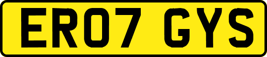 ER07GYS