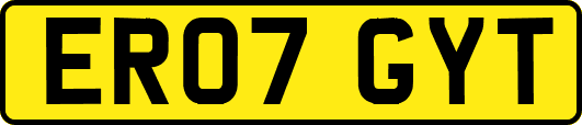 ER07GYT