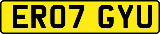 ER07GYU