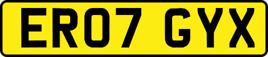 ER07GYX