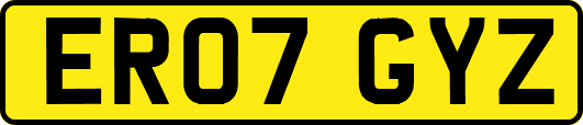 ER07GYZ
